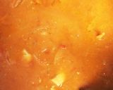 簡単！漬け込み要らずのバターチキンカレー作り方4写真