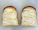 照り焼きチキンサンド作り方1写真