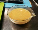 行者にんにくのかんたん酢味噌作り方4写真