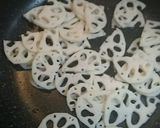 節約ヘルシー☆鶏胸シャキシャキ炒め作り方10写真