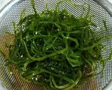 きざみ昆布のさっと煮作り方1写真