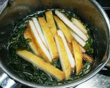 きざみ昆布のさっと煮作り方4写真