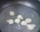 鶏だんご作り方3写真