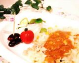 お手軽旗ピック★お子様ランチ★運動会弁当作り方2写真