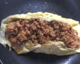 簡単♡オムライス作り方7写真
