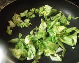 塩味鶏そぼろ丼作り方1写真