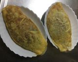 簡単♡オムライス作り方9写真
