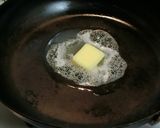 母の味☆味噌バター卵と挽肉のそぼろご飯作り方3写真