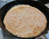 母の味☆味噌バター卵と挽肉のそぼろご飯作り方4写真