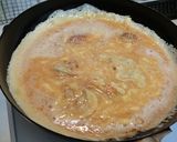 母の味☆味噌バター卵と挽肉のそぼろご飯作り方5写真