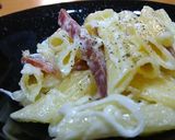 簡単美味しい☆サラミのマカロニチーサラダ作り方6写真