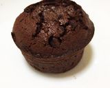 焦がしバターのバニラカップケーキ作り方12写真