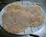 ちそと梅干の豚肉巻き♫作り方3写真