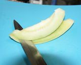カクテルメロン作り方3写真