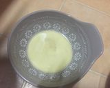ベーコン巻おにぎり作り方1写真