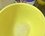 和風ドレで食べるひじきともち麦のサラダ作り方4写真