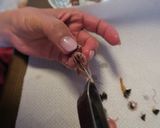 簡単美味しい☆正しいホタルイカの下処理！作り方5写真