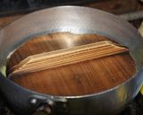 カクテルメロン作り方8写真
