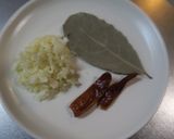 旨味の宝庫！ホタルイカのアヒージョ☆作り方1写真