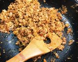 ダイエットにも♪ヘルシー豆腐キーマカレー作り方7写真