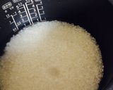 ☆いんみで炊き込みご飯☆作り方1写真