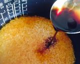 ☆いんみで炊き込みご飯☆作り方2写真