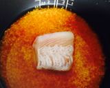☆いんみで炊き込みご飯☆作り方3写真