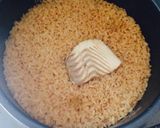 ☆いんみで炊き込みご飯☆作り方4写真