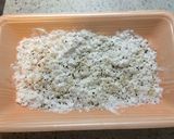 から揚げ作り方8写真