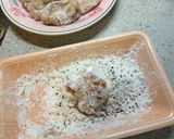 から揚げ作り方9写真