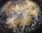 から揚げ作り方10写真