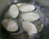 茄子の揚げ浸し作り方5写真