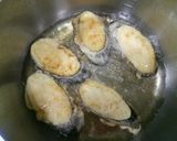 茄子の揚げ浸し作り方6写真