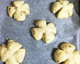 HBでくるみパン作り方4写真
