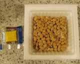 丸ごとトマトとキャベツの納豆サラダ作り方5写真