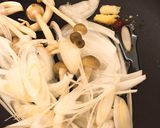 えびちりソースで★野菜たっぷり麻婆豆腐作り方3写真