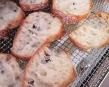 ポテトサラダのバゲット作り方1写真