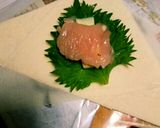 春巻き焼き作り方3写真