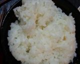 血管ダイエット食721（刺身蒟蒻定食）作り方1写真