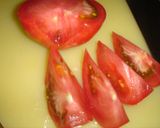 ルクで簡単☆大きめ野菜☆カレー作り方7写真