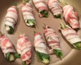 ミョウガが主役♡肉巻きミョウガ作り方4写真
