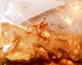 ふく局長のタンドリーチキンver1.0作り方2写真