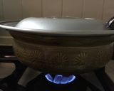 創味めんつゆ✿春の筍煮作り方8写真