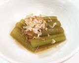 下ごしらえ~✩優しい味のふき煮｡:°ஐ♡作り方10写真