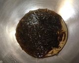 シャキシャキ山芋もずく酢作り方1写真