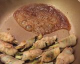 ミョウガが主役♡肉巻きミョウガ作り方7写真