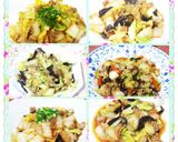 簡単☆やみつき♪豚と白菜のオイ酢ター炒め作り方18写真