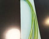 下ごしらえ~✩優しい味のふき煮｡:°ஐ♡作り方1写真