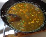 最速のミックスベジタブルカレー作り方7写真