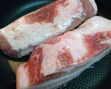 難しい？いや、簡単！【とろとろ豚の角煮】作り方1写真
